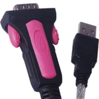 Dây USB to RS232 (USB to com) Z-TEK ZE533A