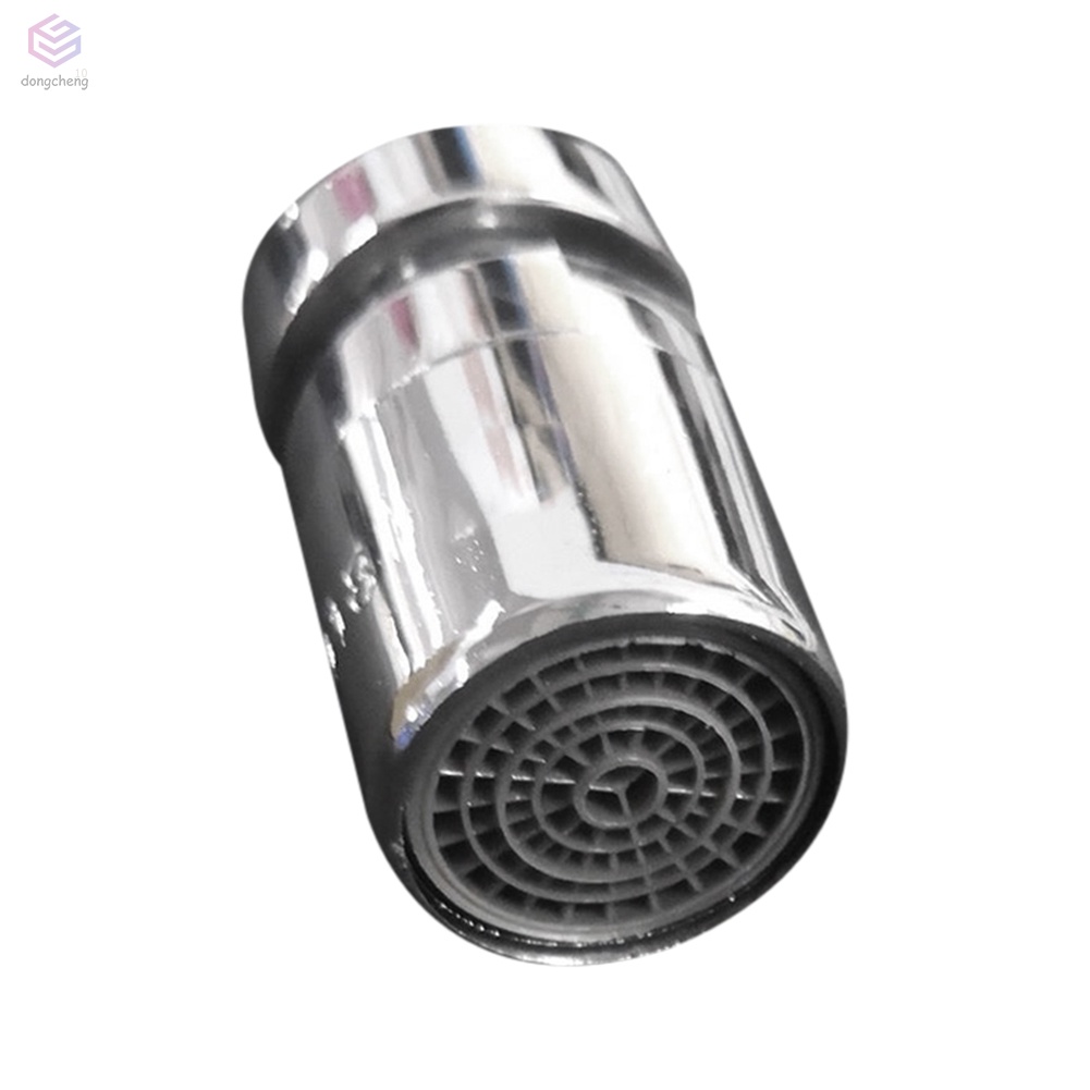 Đầu Nối Vòi Nước Xoay 360 Độ Giúp Tiết Kiệm Nước Tiện Dụng Cho Nhà Bếp Nhà Tắm