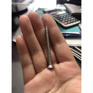 Vít inox đủ size, bán theo lạng