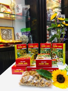 Long nhãn Hưng Yên 2020( loại chọn)