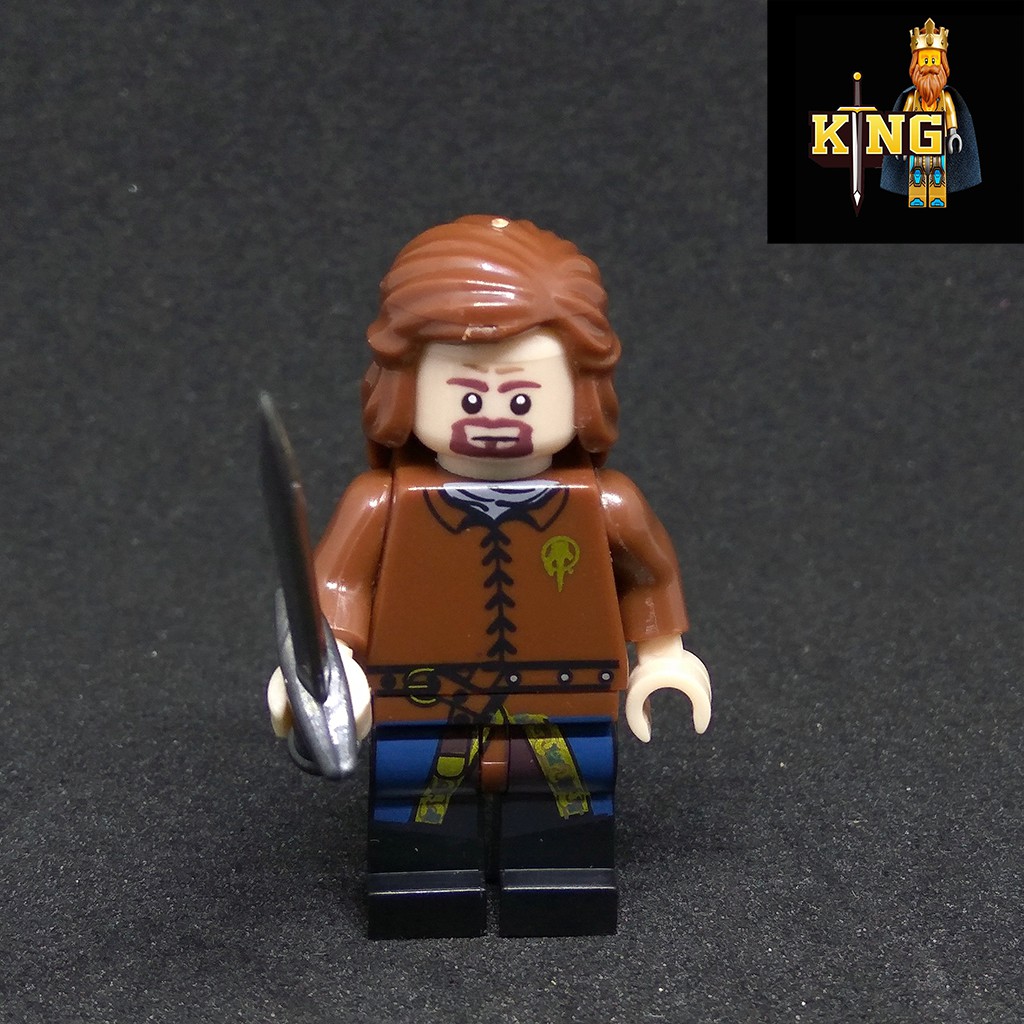 NON Nhân vật Ned Stark trong Game of Thrones - PG1062