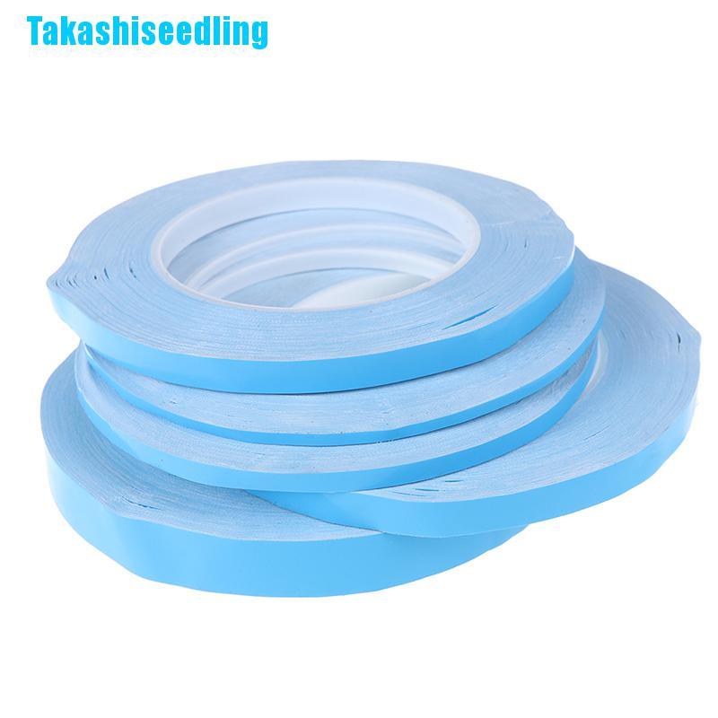 Miếng Dán Tản Nhiệt Hai Mặt Chuyên Dụng Cho Pcb Led