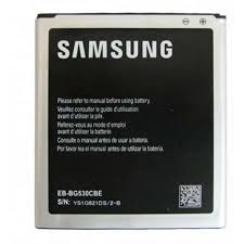 Pin Samsung Galaxy Grand Prime G530, J2 Pro,  J3 2016, J5 2015, J2 Prime Chính Hãng 2600MAH, BNN 04
