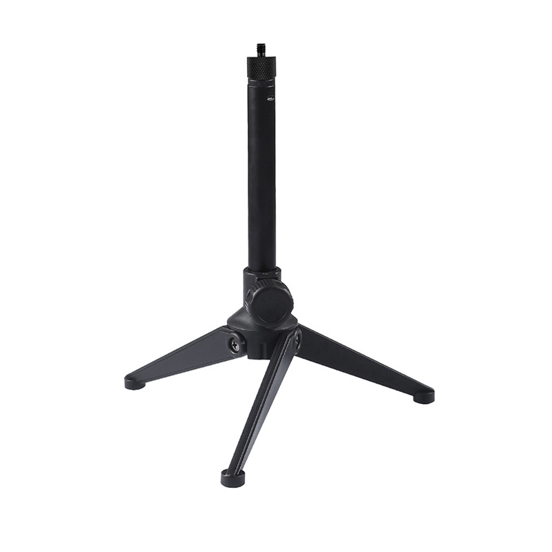 Giá Đỡ Điện Thoại Gắn Chân Tripod Độc Đáo Cao Cấp Chuyên Dụng 1 / 4