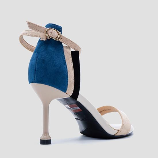 [Mã BMBAU50 giảm 50K đơn 150K] Sandals Aokang thời trang 192811048