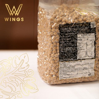 Trân châu wing ( đóng gói 1kg)