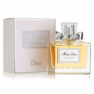 Nước Hoa Miss Dior xanh mini 5ml