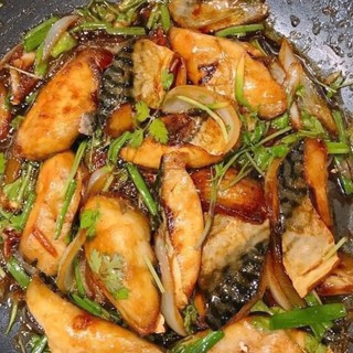CÁ SAPA ( CÁ THU NHẬT ) 500gram