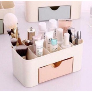 Kệ Đa Năng, Kệ Đựng Mỹ Phẩm Mini