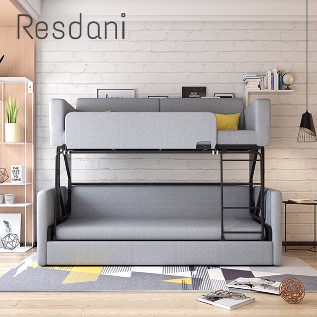 Giảm giá Sofa giường tầng thông minh RESDANI - BeeCost