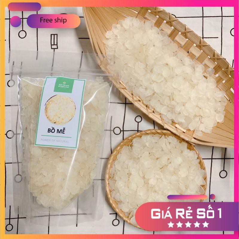 Hạt Bồ Mễ ( Tuyết Liên Tử) Vân Nam 500g loại thượng hạng nấu chè dưỡng nhan