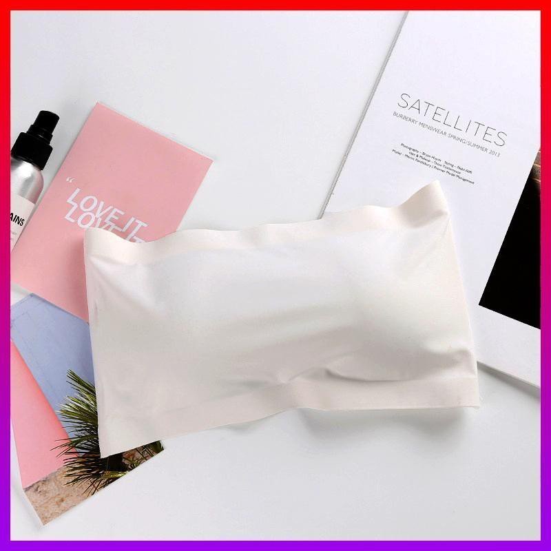 Bra Đúc Su Không Dây Siêu Thoáng Mát - 3 Màu Có Sẵn