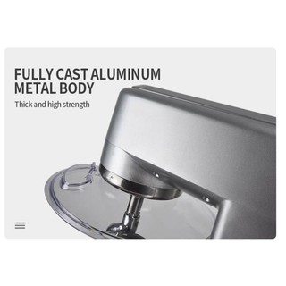 Máy đánh trứng DSP KM3032