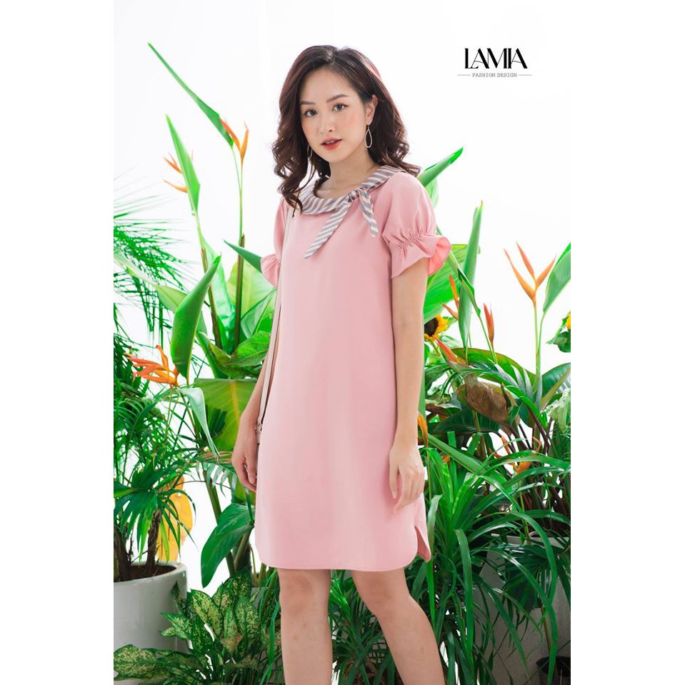 La Mia Design Đầm suông LD040
