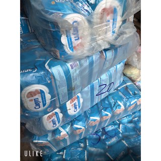 Khăn Ướt Caryn 100 tờ