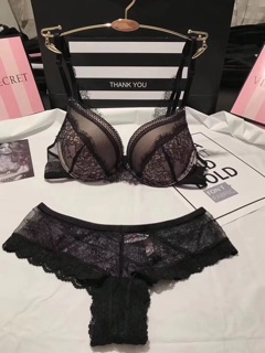 Bộ đồ lót nữ