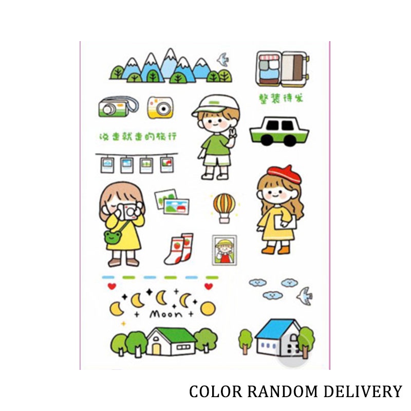 Miếng dán RENBEN hình biểu tượng cảm xúc dễ thương Sản phẩm giá thấp, nhiều giá thầu sẽ không được vận chuyển, chỉ một đơn hàng