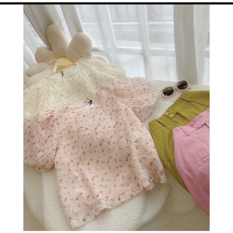 SET HOA TƠ BIGSIZE 60-95kg ❤️