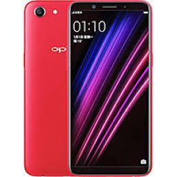 Điện thoại Oppo A1 Chính hãng 2sim ram 4G/64G mới, Chiến PUBG/Liên Quân mượt - BN 01