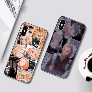 Ốp Iphone X / XS Max in hình Tokyo Revengers đẹp ,in hình Tokyo Revengers cute đáng yêu phong cách đẹp