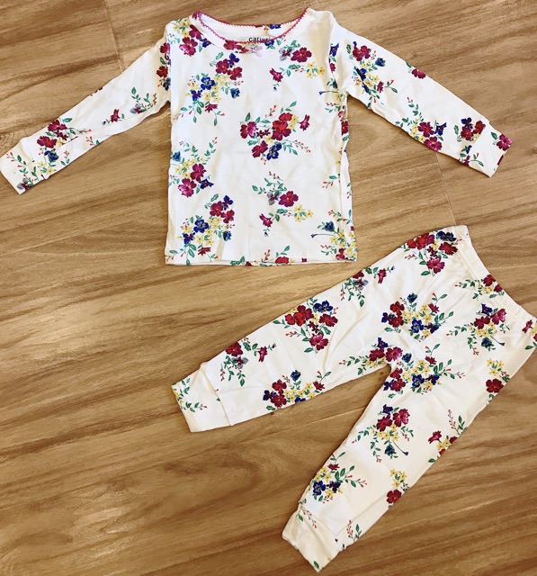 Freeship 99k TQ_BỘ CARTER CHO BÉ