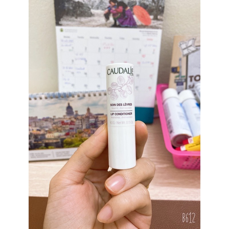 Son dưỡng Caudalie