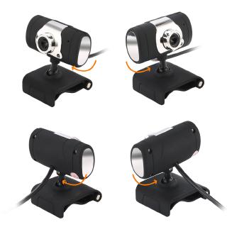 Webcam HD 720P chất lượng cao