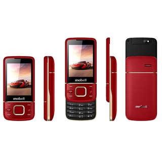 Điện thoại Mobell M889