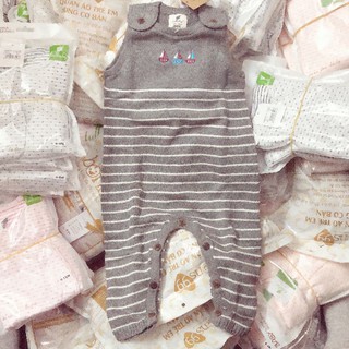 Yếm len Lullaby