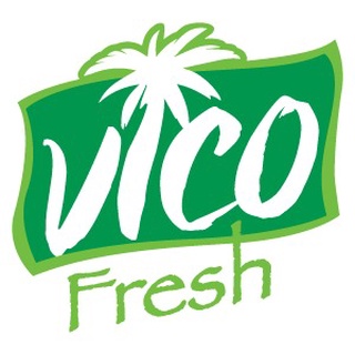 Nước dừa Vico Fresh - Mall