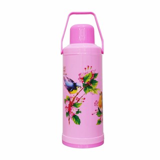 Phích nước giữ nhiệt Chấn Thuận Thành BT2L20H-C6 (2 Lít) Hồng
