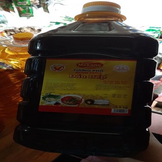 Tương phở ngon đầu bếp 5 lít
