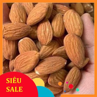 Nhân hạt hạnh nhân Mỹ cao cấp