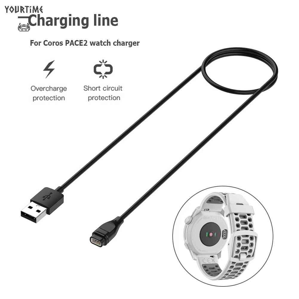 Cáp Sạc Cho Đồng Hồ COROS PACE2/APEX/APEX pro/APEX42/VERTIX/VERTIX2
