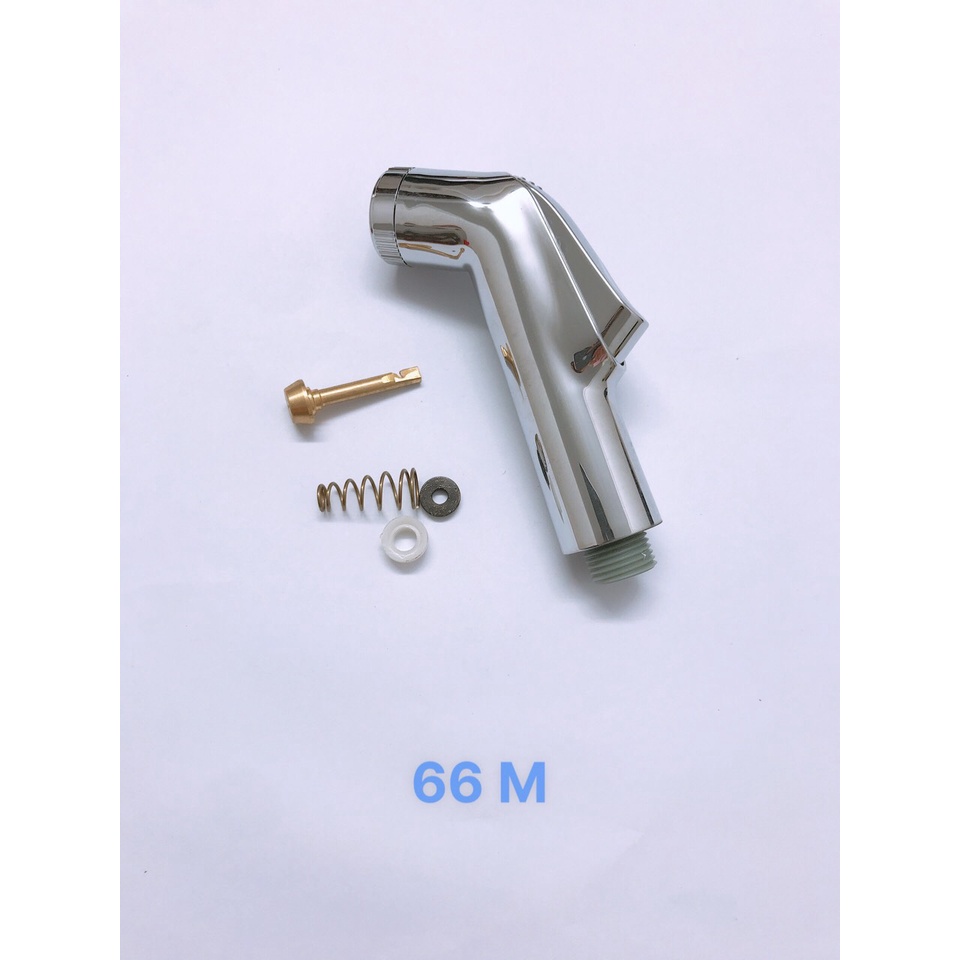 Xịt vệ sinh PX02 cao cấp chịu áp lực cao