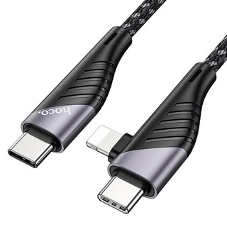 CÁP SẠC 2 IN 1 ĐA NĂNG HOCO U95