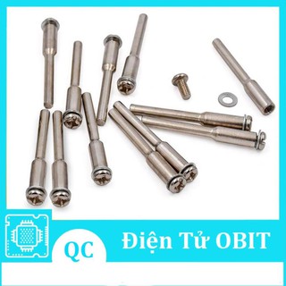 Thanh kẹp lưỡi M3 3mm