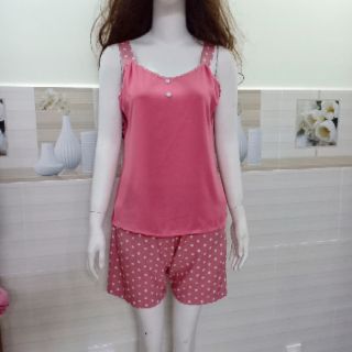 Combo sét mặc nhà