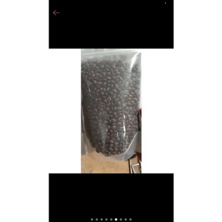 CA PHÊ NGUYÊN CHẤT ROBUSTA DĂK LĂK 500G