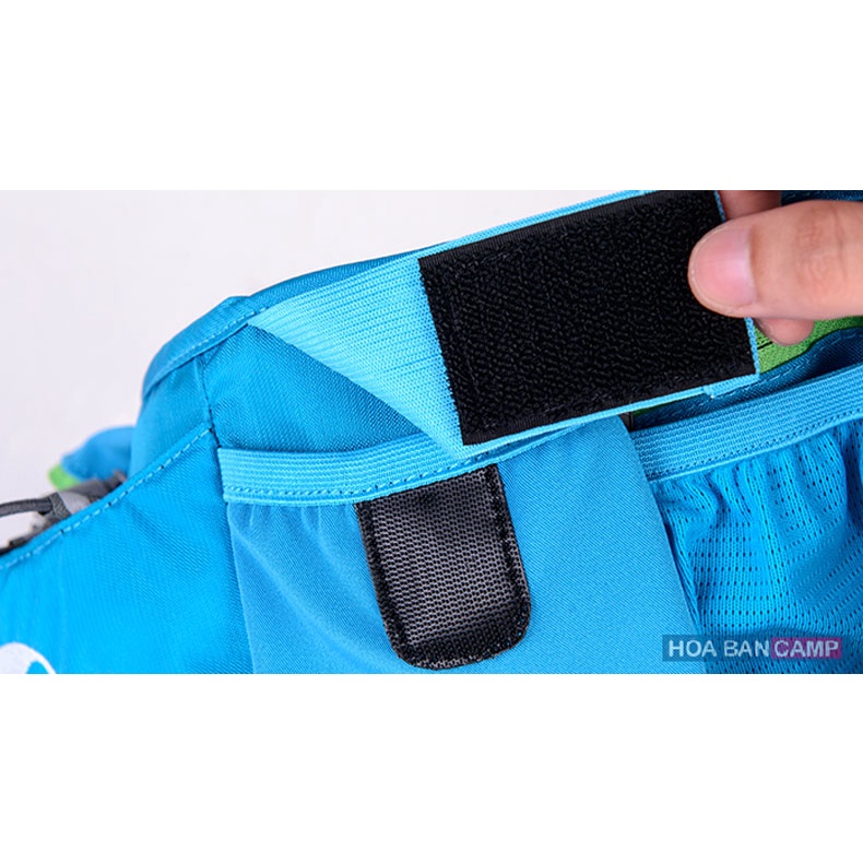 Túi Đeo Hông NatureHike NH17E001-B