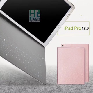 Bàn phím bluetooth ipad pro 12.9 2017
