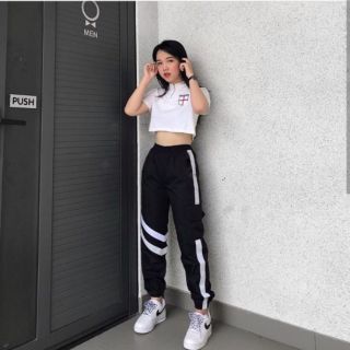 Quần phát sáng túi hộp