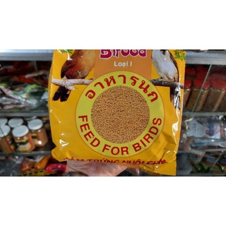 cám trứng bifood