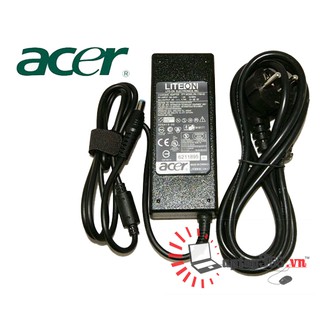 Sạc Laptop ⚡CHÍNH HÃNG⚡Sạc laptop Acer Chính Hãng