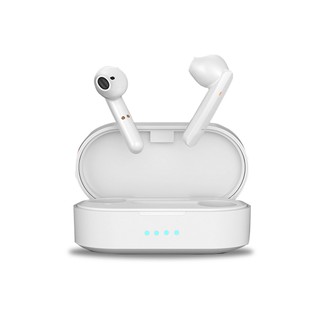 Tai nghe nhét tai bluetooth PKCB146 5.0 phiên bản quốc tế, cảm ứng vân tay, chống nước IPX5 - Hàng chính hãng