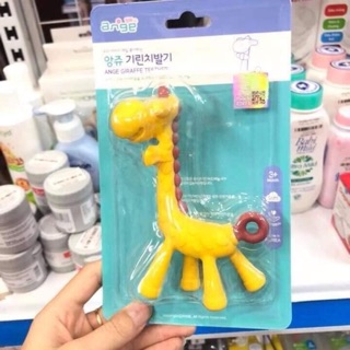 Gặm nướu hình hươu