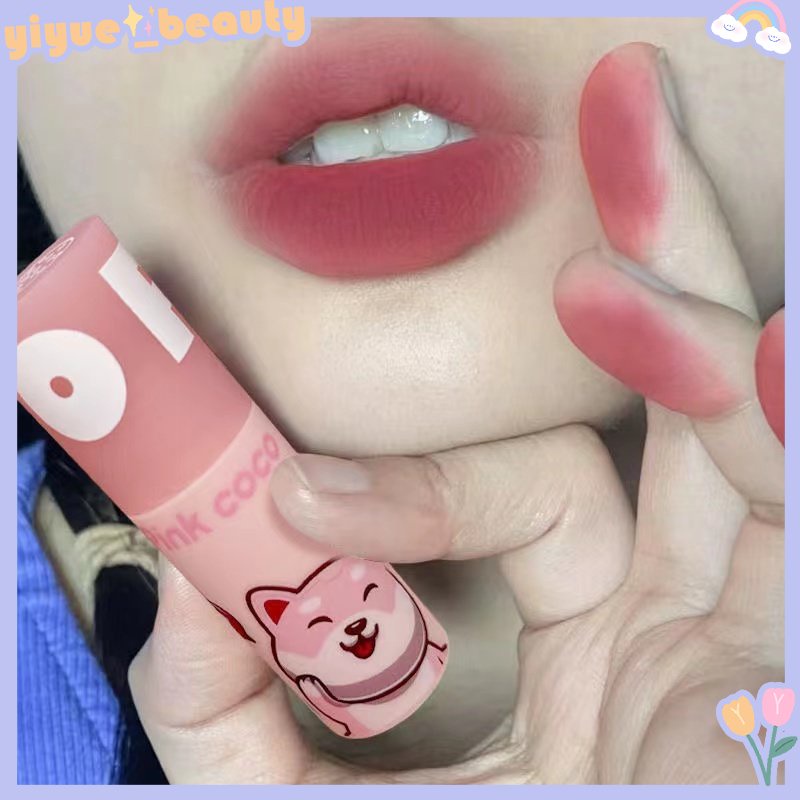 Son Môi Dưỡng Ẩm Và Chống Thấm Nước Cao Cấp