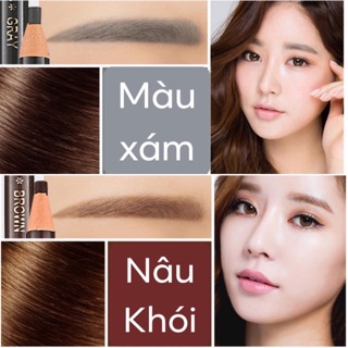 Chì kẻ xé mày Comestic Art