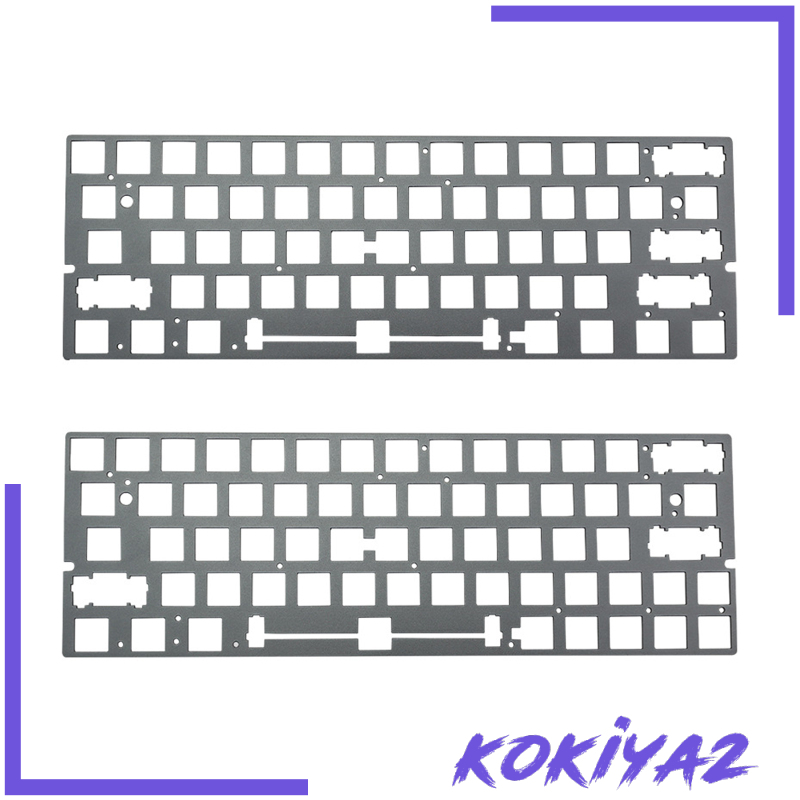 Bảng Định Vị Bàn Phím Cơ Kokiya2 Gk61 / Gk64 60% | BigBuy360 - bigbuy360.vn