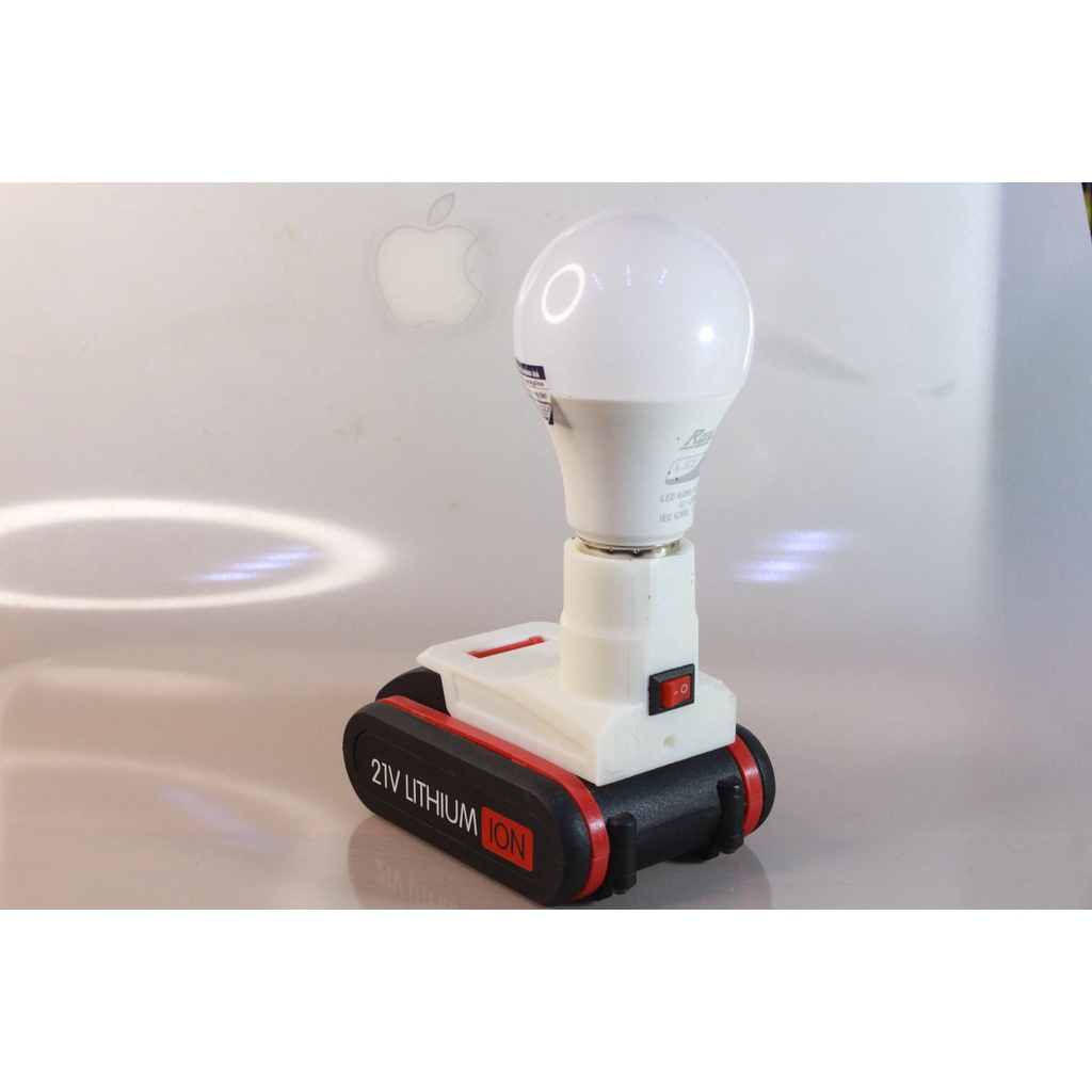 Đèn led thắp sáng dùng pin Voto 18MM